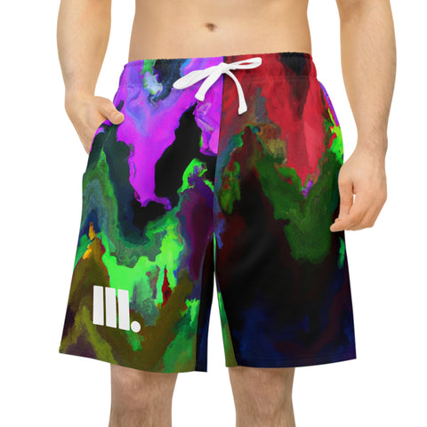 Wondr Shorts #Vincenzo Vasarelli