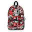 Wondr Backpack #3267B