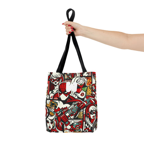 Emilia Contarini - Tote_Bag