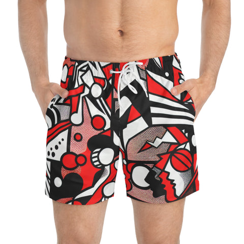 Emiliana Sorrentino - Swim Trunks