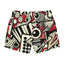 Aurelia VanDorne - Swim Trunks