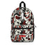 Wondr Backpack #3267D