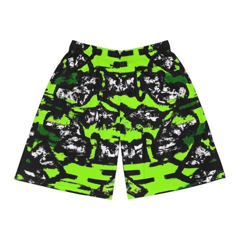 Pietro Florio - Shorts