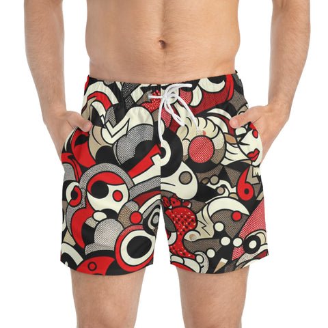 Benedetta Donatelli - Swim Trunks