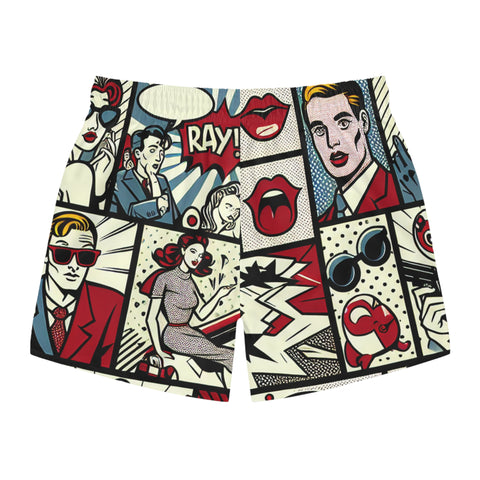 Sebastian Velasco - Swim Trunks