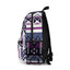 Benedetto Sorrentino - Backpack