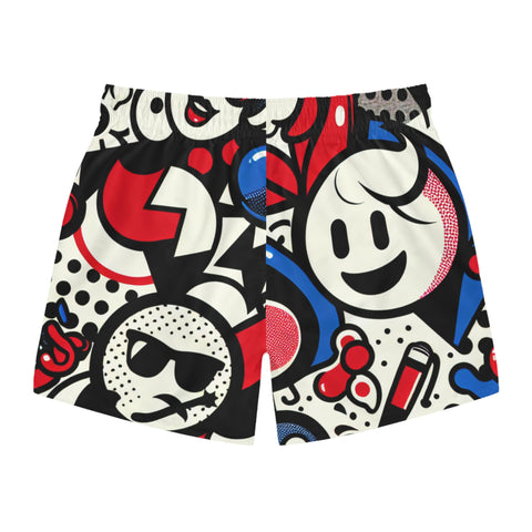 Isabella Vanelli - Swim Trunks