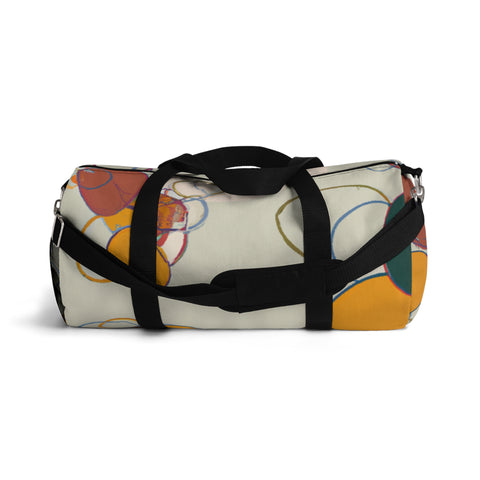 Anastasia de la Palencia - Duffle Bag