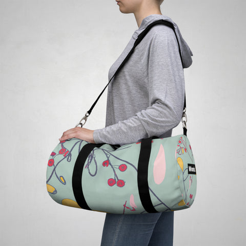 Amelia Vivaldi - Duffle Bag