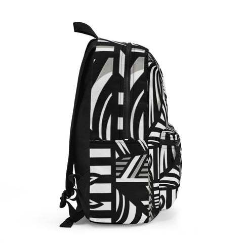 Benedetto Fiorucci - Backpack