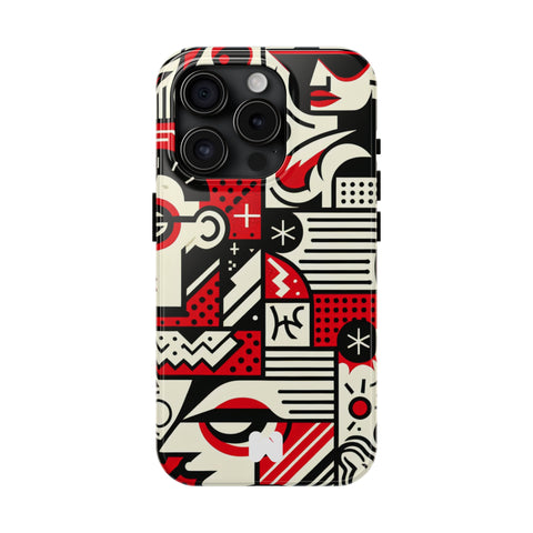 Isabella Sorrentino - Phone Case