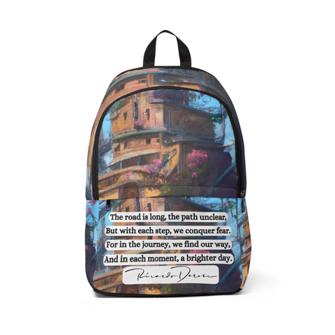 Pietro Titianelli - Backpack