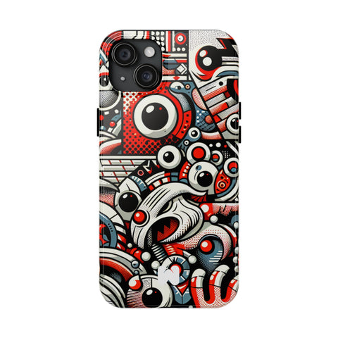 Evelina DaVinci - Phone Case