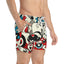 Isabella Verrocchio - Swim Trunks