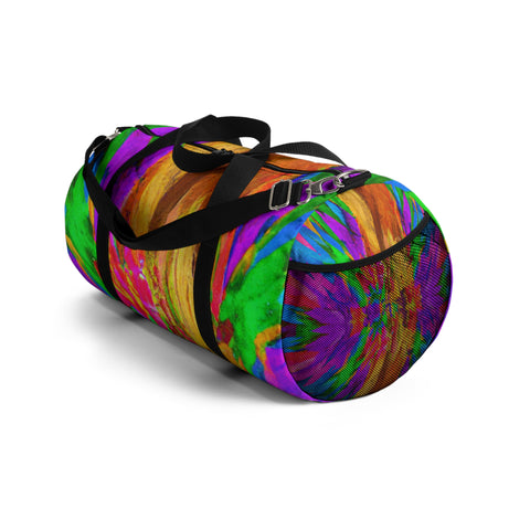 Filippo di Raffaello - Duffle Bag