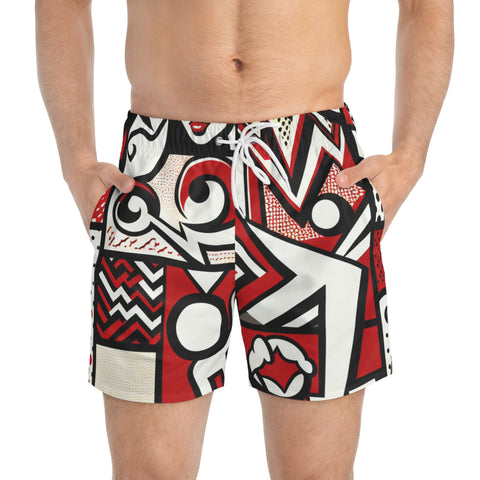 Lisabetta Fornari - Swim Trunks