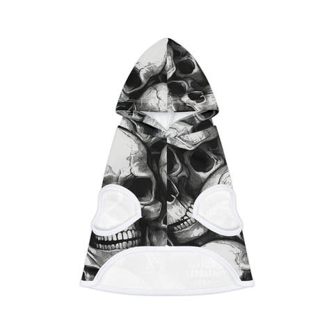 Isolde Van Hartvelt - Pet Hoodie