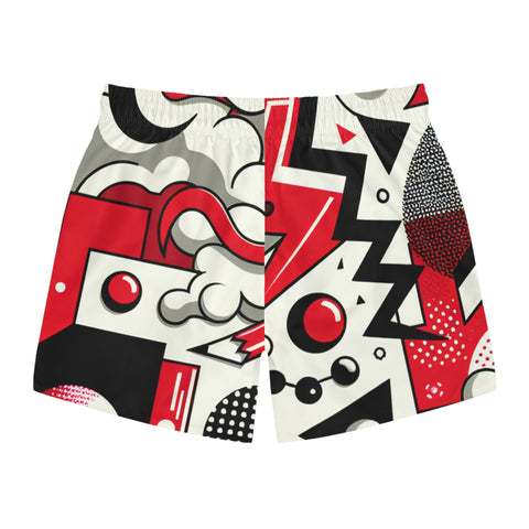 Aurelia Bellini - Swim Trunks