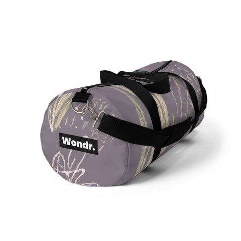 Vincento di Venezia - Duffle Bag