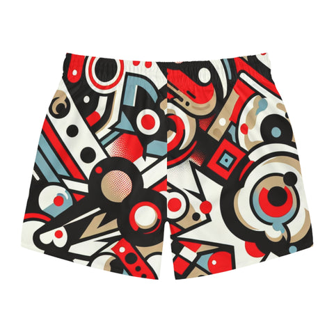 Isabella Bellini - Swim Trunks