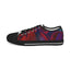 Valerio di Firenze - Men's Lowtop Sneakers