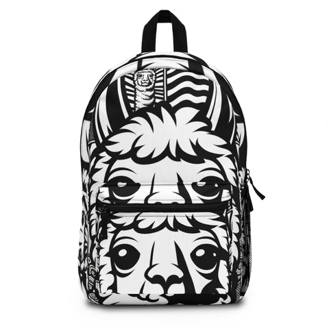 Mirabella DaVinci - Backpack