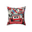 Alessandro Bellini - Polyester Square Pillow