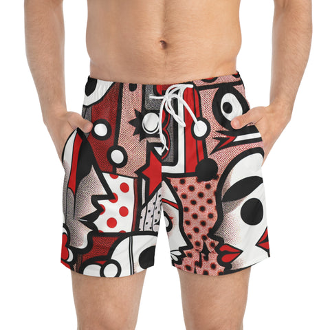 Antonella Bellini - Swim Trunks