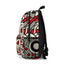 Wondr Backpack #5372J