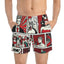 Evelina Van Breckendonck - Swim Trunks