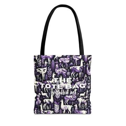 Isabelle Moreau - Tote Bag