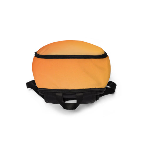 Francesco Gessari. - Backpack