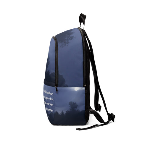 Hans Vigo - Backpack