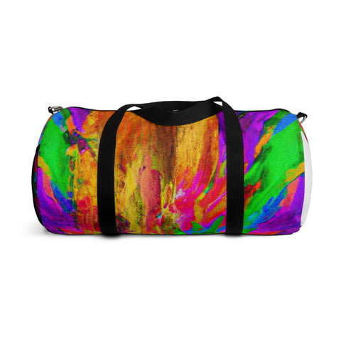 Filippo di Raffaello - Duffle Bag