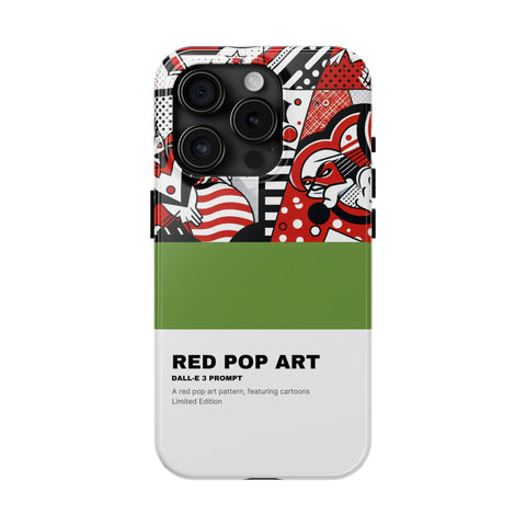 Benedetto Roselli - Phone Case