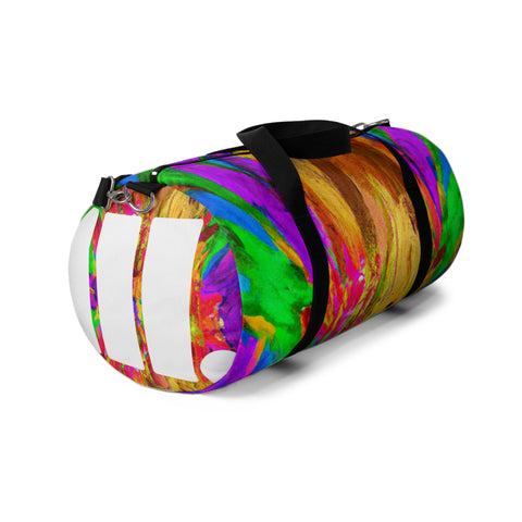 Filippo di Raffaello - Duffle Bag