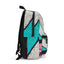 Hermanus van der Weelde - Backpack