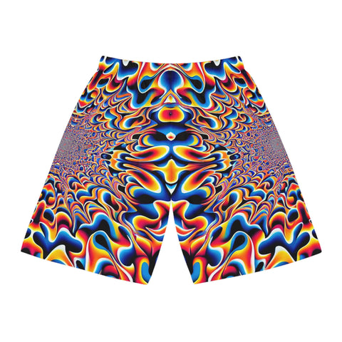 Arabella Delacroix - Shorts