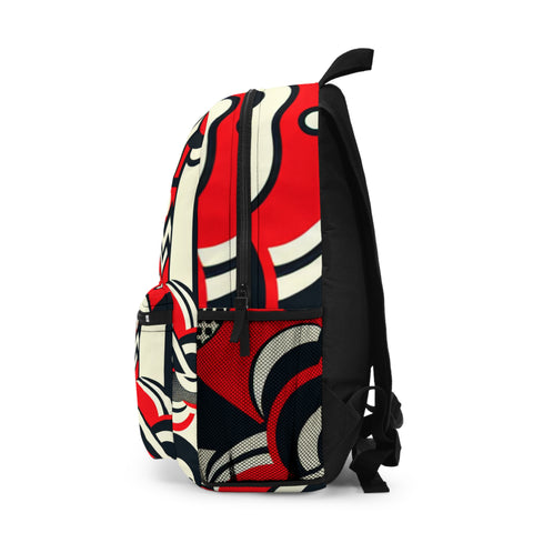 Wondr Backpack #4537D