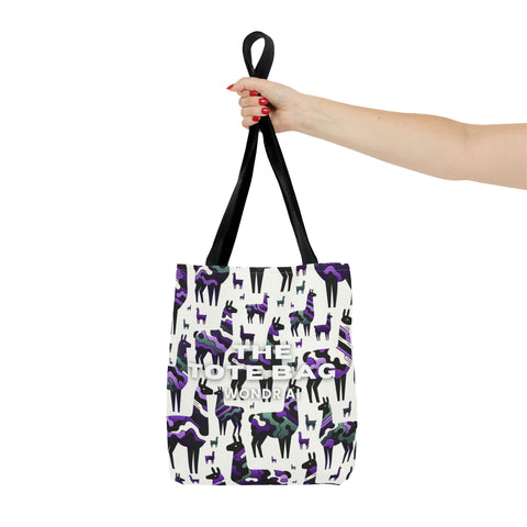 Benedicta Verrocchio - Tote Bag