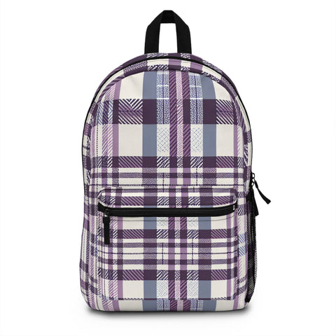 Giovanni Bellarosa - Backpack