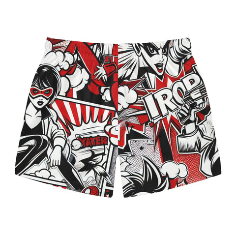 Raphaela Bellini - Swim Trunks