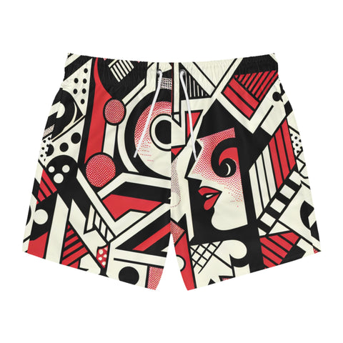 Benedetto Roselli - Swim Trunks