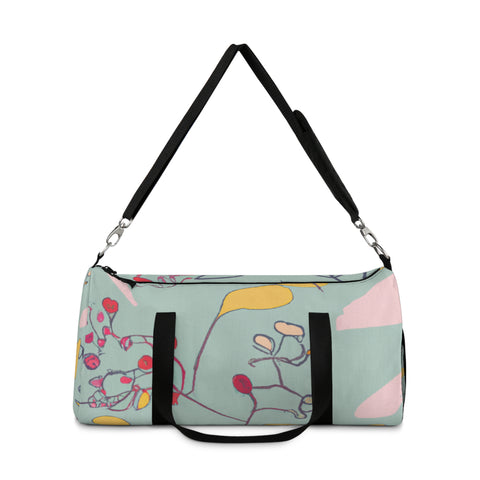 Amelia Vivaldi - Duffle Bag