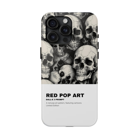 Alessandra Carravagio - Phone Case