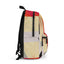 Raffaello Gentilio - Backpack