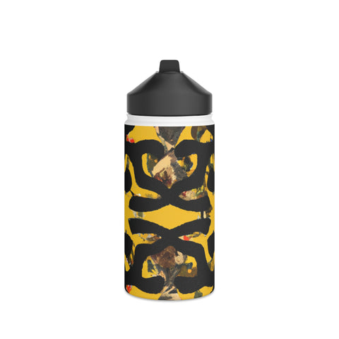 Maxwellain Finch - Water Bottle