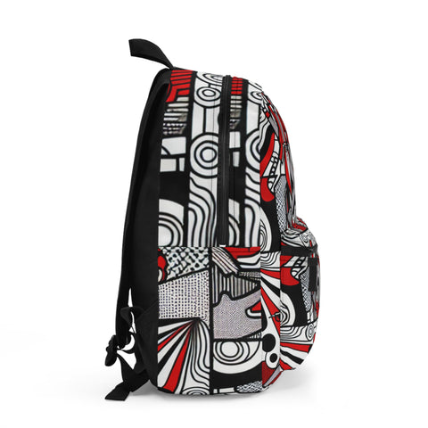 Wondr Backpack #6483W