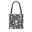 Amelia Bartholomeo - Tote_Bag