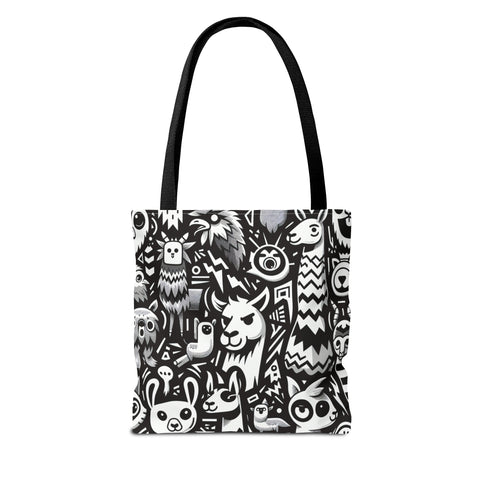 Amelia Bartholomeo - Tote_Bag